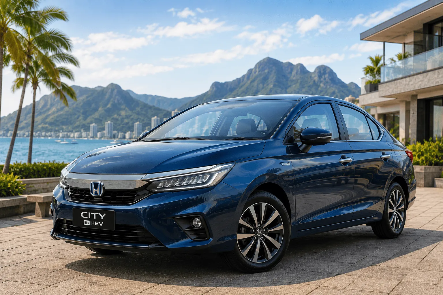 Best Sedan Cars Under ₹20 Lakhs